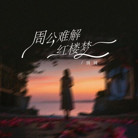 周公难解红楼梦