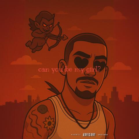 can you be my girl?