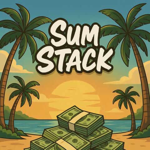 Sum Stack