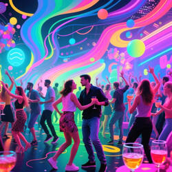 The Sound of The Night