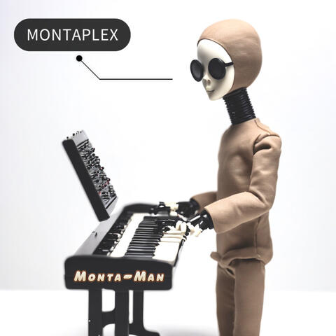 Monta-Man