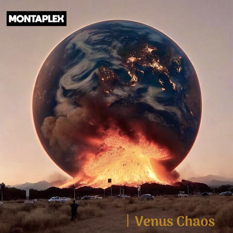 Venus Chaos