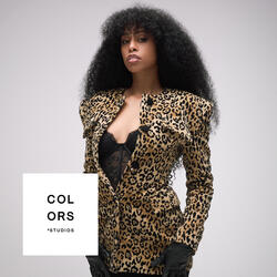 Ladida - A COLORS SHOW