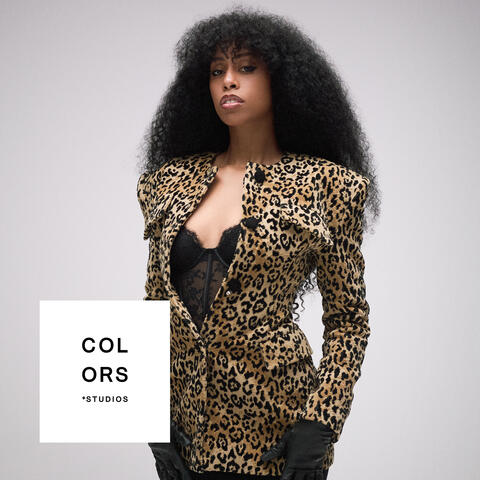 Ladida - A COLORS SHOW