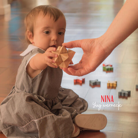 NINA (Amiga inestimável)