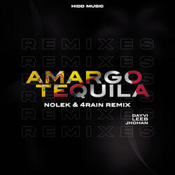 Amargo Tequila