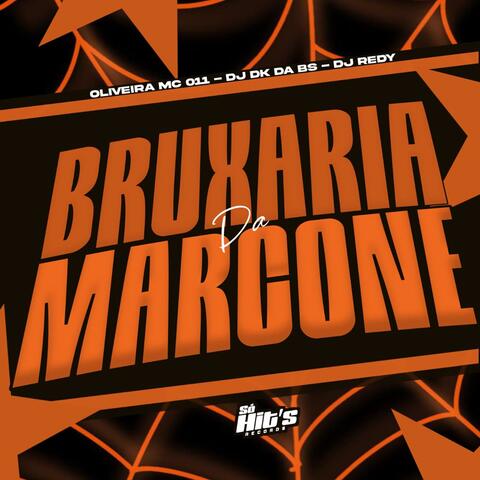 Bruxaria da Marcone