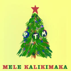 Mele Kalikimaka