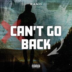 Can't Go Back