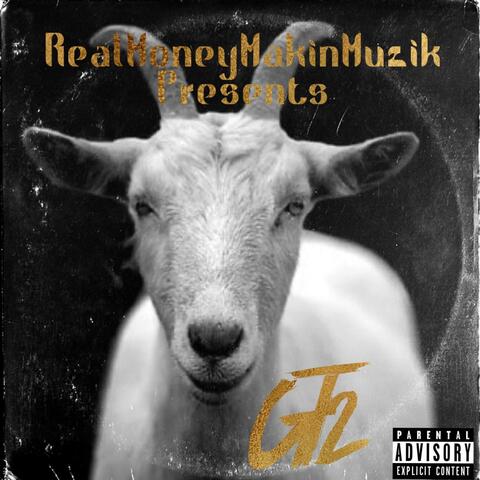 Goat Talk Vol 2