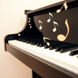 Velvet Evening Waltz