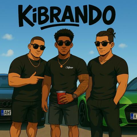 Kibrando