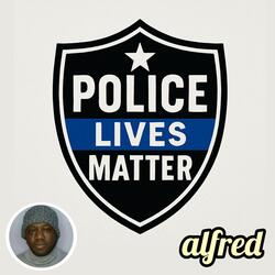 Police Lives Matter