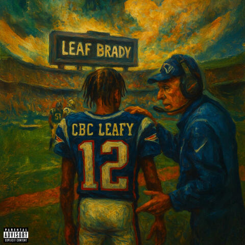 LEAF BRADY