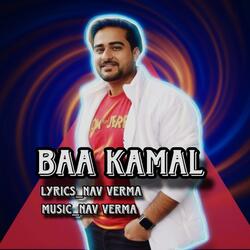 BAA KAMAL