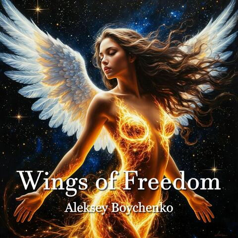 Wings of Freedom