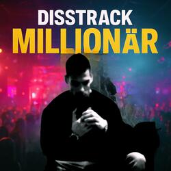 DISSTRACK MILLIONÄR