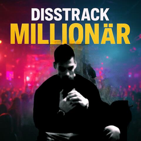 DISSTRACK MILLIONÄR