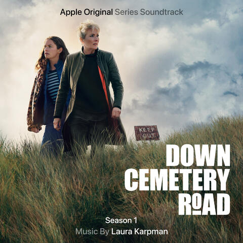 Down Cemetery Road: Season 1 (Apple Original Series Soundtrack)