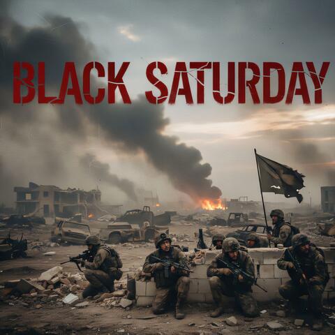 Black Saturday
