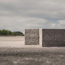 Concrete Tone Reverie