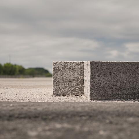 Concrete Tone Reverie