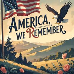 America, We Remember