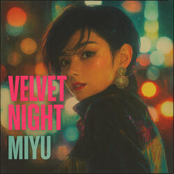 Velvet Night