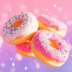 Enjoy Your Donut! - A Bite of Happiness