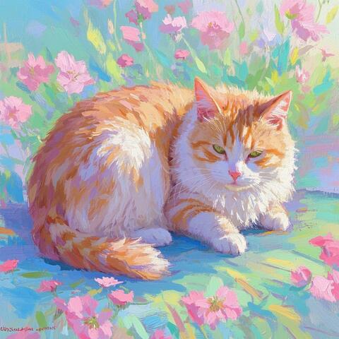 ひだまりキャット