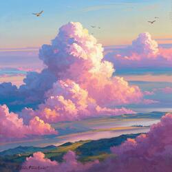 もふもふパラダイス