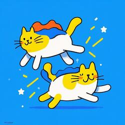 にゃんだふるDay