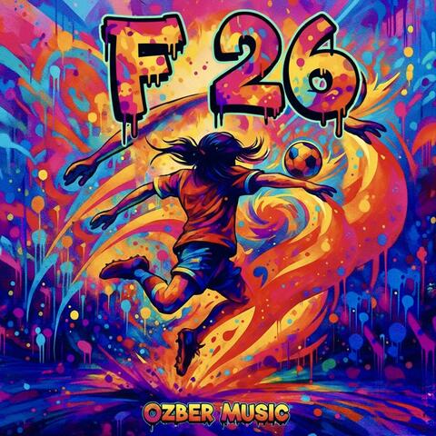 F 26 (One World , One Ball)