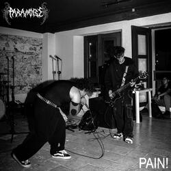 PAIN!