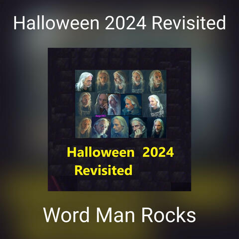 Halloween 2024 Revisited