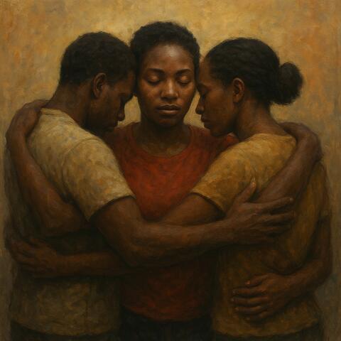 Ubuntu! Para além da consciência negra