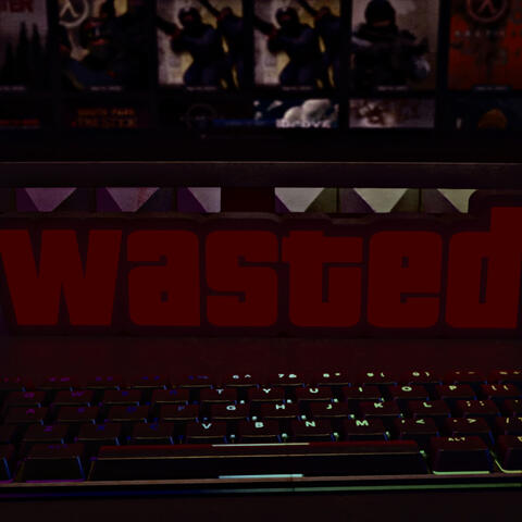 Wasted
