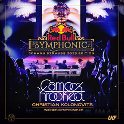 Sientelo - Red Bull Symphonic 2025