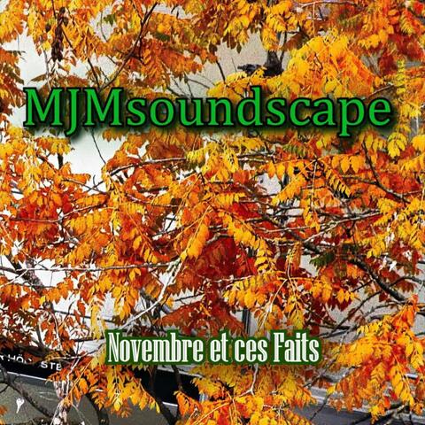 Novembre et ces Faits