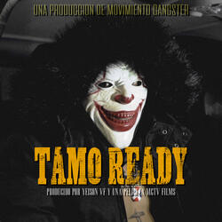 TAMO READY