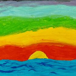 Everything, All The Time