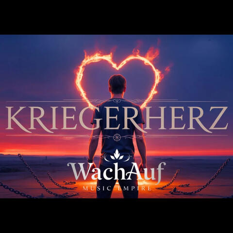 Kriegerherz