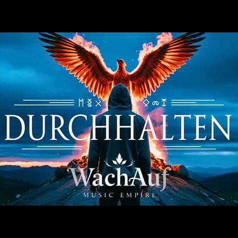 Durchhalten