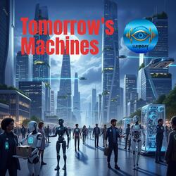 Tomorrow's Machines