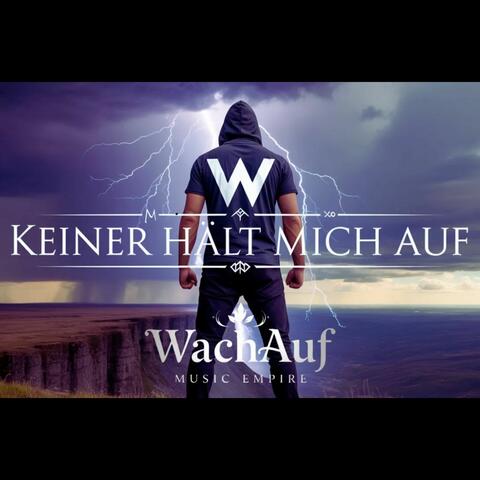 Keiner hält mich auf