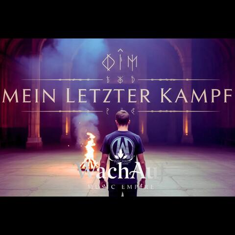 Mein letzter Kampf