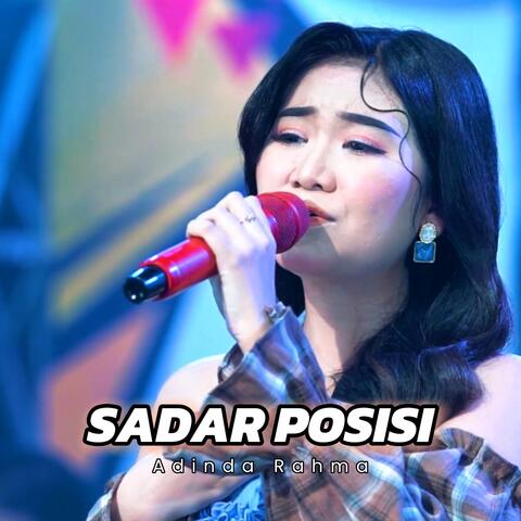 SADAR POSISI