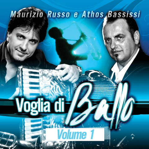 Voglia di ballo Vol.1