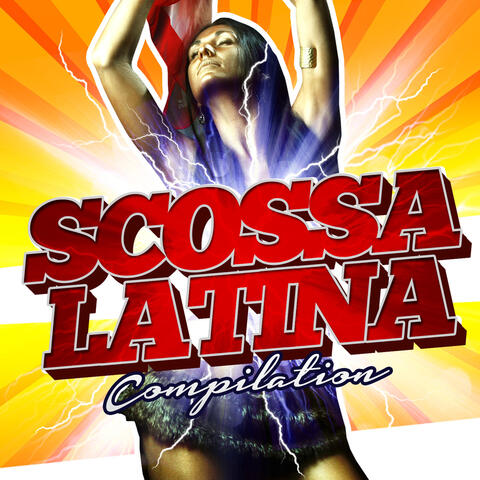 Scossa latina compilation