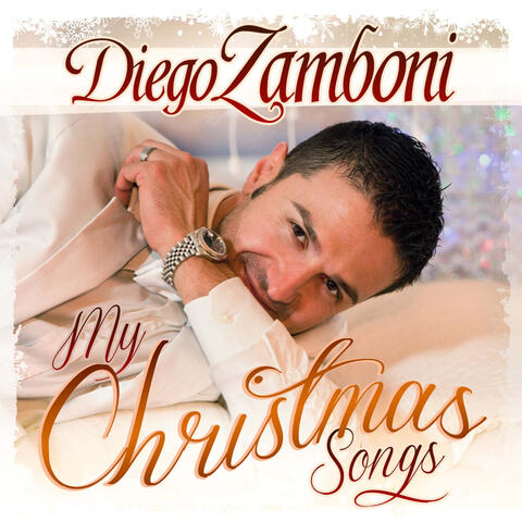 My Christmas songs